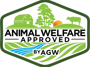 Animal Welfare Approved