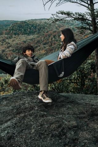 Adventures with Mountaineers