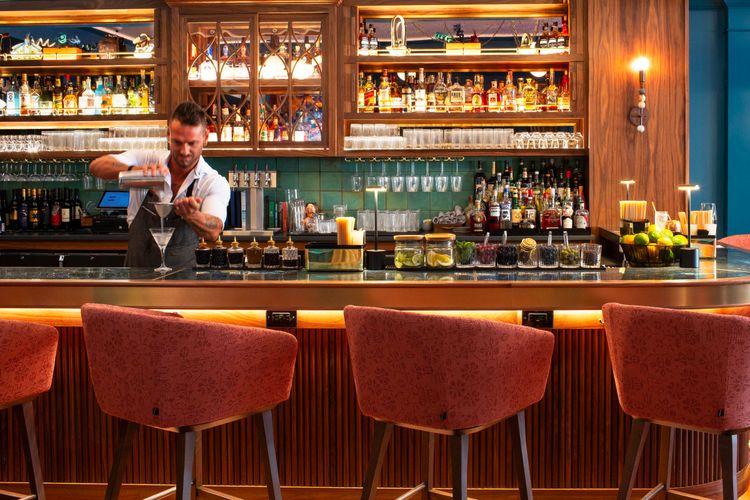 Crafted at Boone Tavern: The South’s Most Legendary Restaurants Have Outlasted Trends—And Still Set The Standard